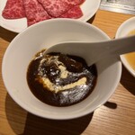 ビーフキッチン - ビーフシチュー　美味い！！