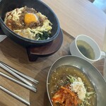 ビビン亭 ゆめタウン佐賀店 - 