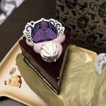 銀座コージーコーナー - アースラ