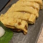 鮪と炭火焼き 俺の割烹 うお炭 - 