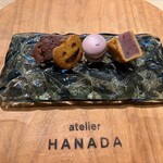 atelier HANADA - 