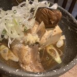 鮪と炭火焼き 俺の割烹 うお炭 - 