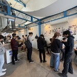 ぶたのほし - 店内