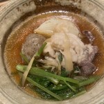 料理屋 植むら - 