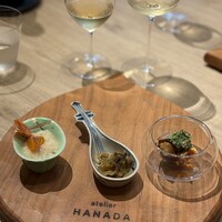 atelier HANADA - 