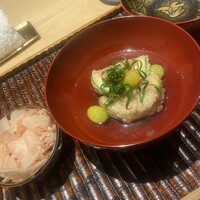 料理屋 植むら - 