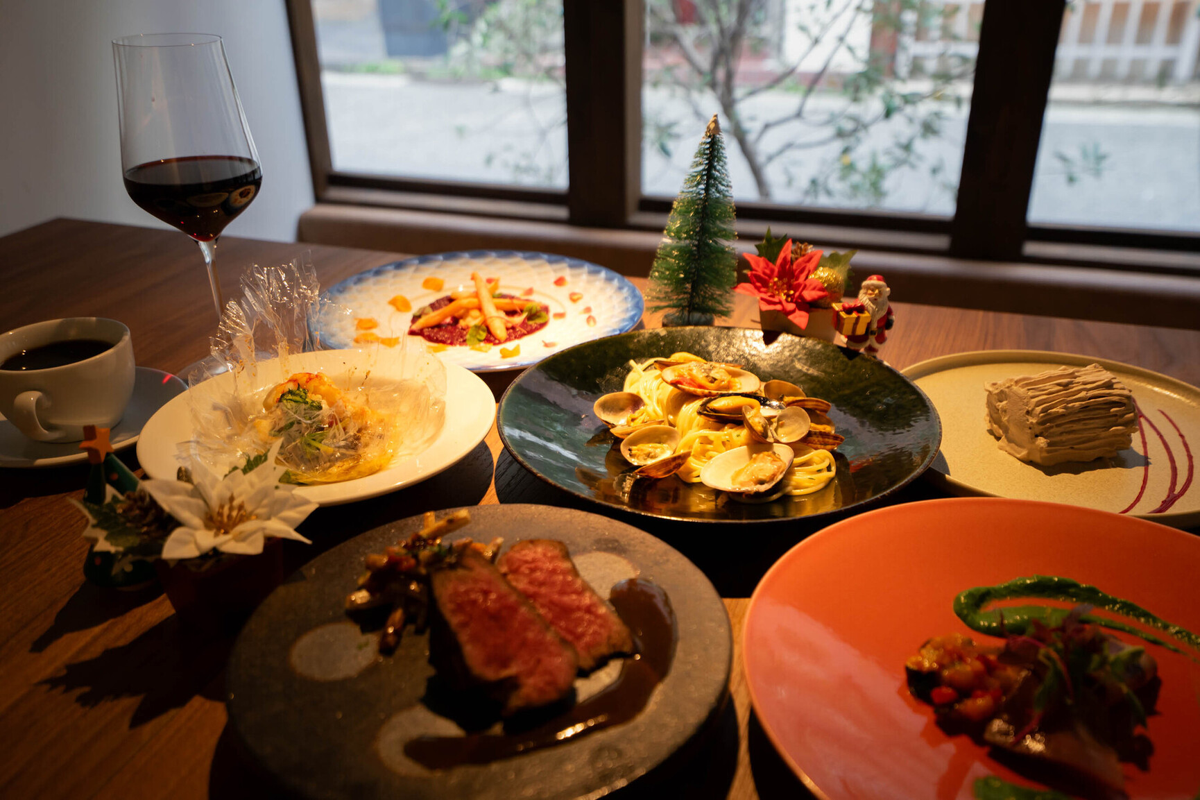 写真 : EL CIELO 北野坂店 （エル シエロ） - 三宮（神戸市営）/イタリアン | 食べログ