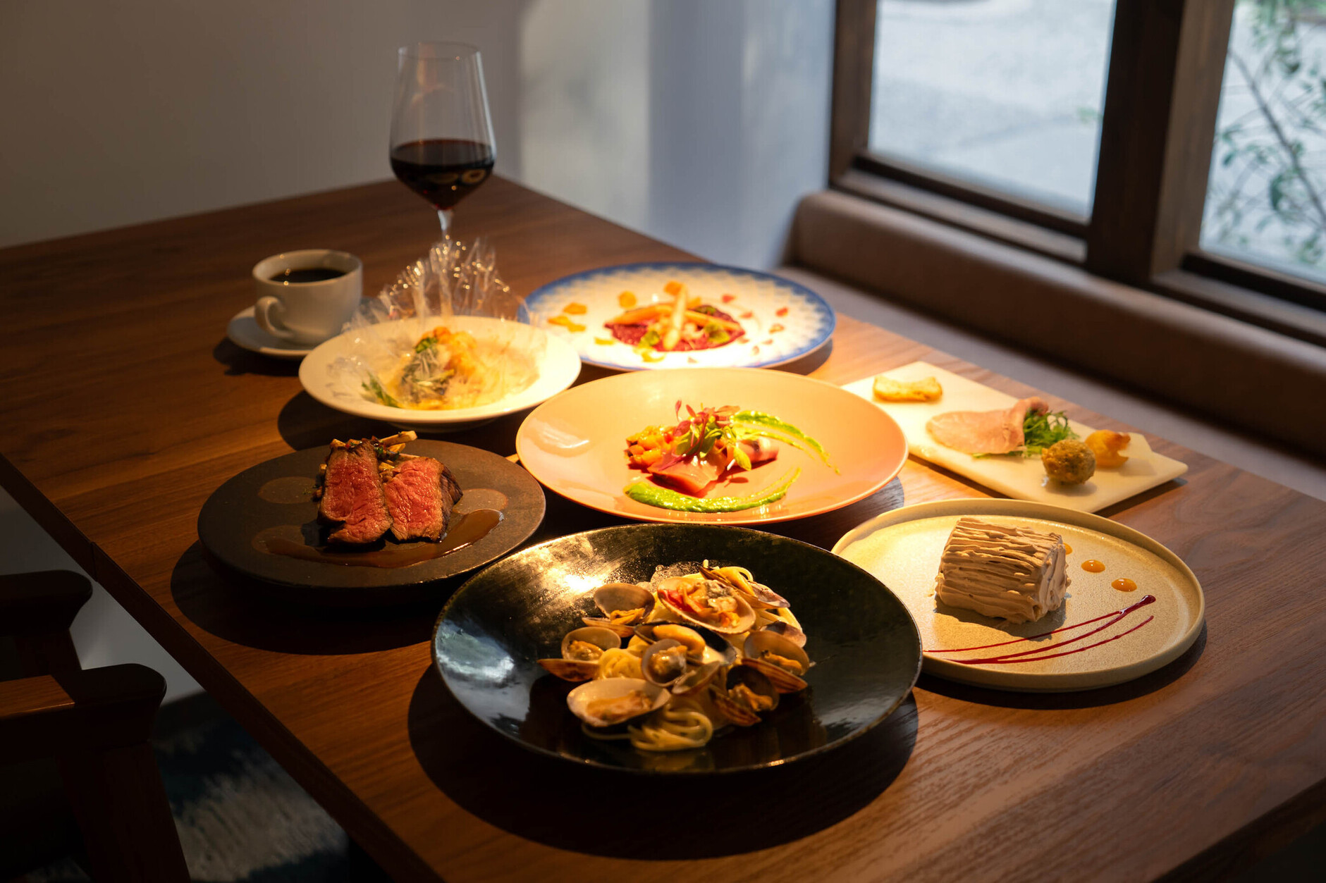 写真 : EL CIELO 北野坂店 （エル シエロ） - 三宮（神戸市営）/イタリアン | 食べログ