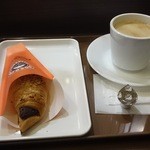 サンマルクカフェ シァルプラット東神奈川店 - 