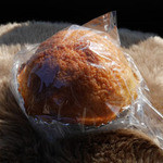 パン工房ナナ - メロンパン