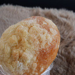 パン工房ナナ - バターそぼろパン