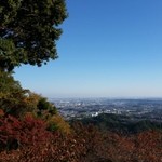 大本山　高尾山　薬王院 - 三ツ星ミシュランの高尾山から見る八王子市街