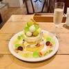 カフェ アクイーユ 恵比寿店