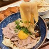 棊子麺茶寮 いしこん