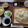 蕎麦切 ゆる里