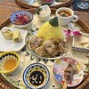 バリラックス ザ ガーデン 梅田 - 