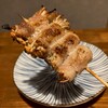 野菜巻き串×焼き鳥ともつ鍋 笑門 田町店