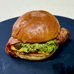 まん福ベーカリー 鉄ぱんバル - 