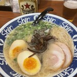 博多らーめん ShinShin - 