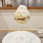 ドルチェカサリンゴ - 