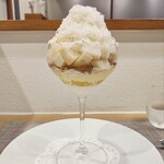 ドルチェカサリンゴ - 