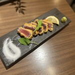 銀シャリ鮮魚 オサカナマルシェ - 