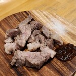 ひつじとぶた - 