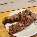 ひつじとぶた - 