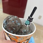 サーティワンアイスクリーム - 料理写真: