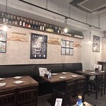 銀シャリ鮮魚 オサカナマルシェ - 