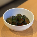 炭火焼肉 ひびの亭 - 