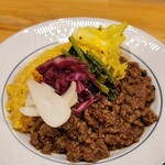 ひつじとぶた - 