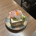 銀シャリ鮮魚 オサカナマルシェ - 