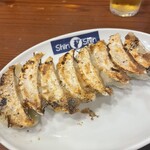 博多らーめん ShinShin - 