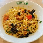 らーめん カッパハウス - 