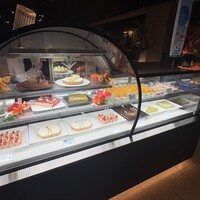 リュクス ダイニング ハプナ -  リュクス ダイニング ハプナ -