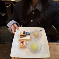 リュクス ダイニング ハプナ -  リュクス ダイニング ハプナ -