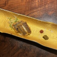 神楽坂 鉄板焼 向日葵 - 