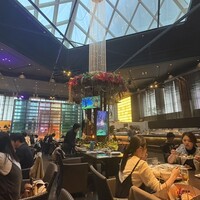 リュクス ダイニング ハプナ -  リュクス ダイニング ハプナ -