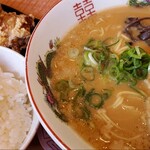 博多 金龍 - 料理写真: