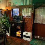 ベリーベリービースト - 