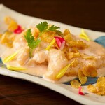 wa-fu-ya なかなか - 海老マヨネーズ　サクサク衣のぷりぷり海老にオリジナルマヨソースを絡めて。