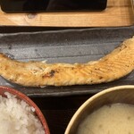 しんぱち食堂 田町店 - 