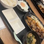 鉄板焼天神ホルモン 筑紫野店 - 