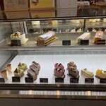 PATISSERIE KOMAKUSA - 