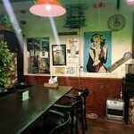 ベリーベリービースト - 