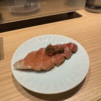 焼うおいし川  六本木凛華楼 -  焼うおいし川  六本木凛華楼 -