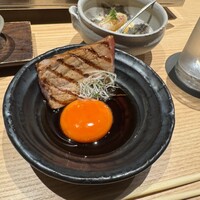 焼うおいし川  六本木凛華楼 -  焼うおいし川  六本木凛華楼 -