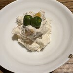 蕎麦懐石 無庵 - 