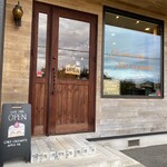 PATISSERIE KOMAKUSA - 